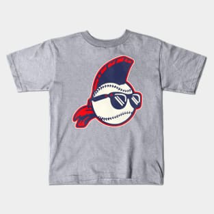 Wild Thing Mascot Kids T-Shirt